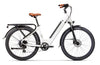 Bicicleta Elétrica Conor LOMBOK 27,5