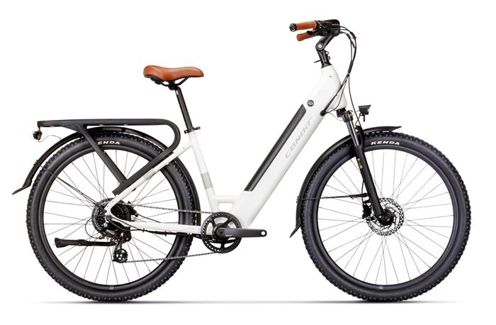 Bicicleta Elétrica Conor LOMBOK 27,5