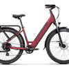 Bicicleta Elétrica Conor LOMBOK 27,5