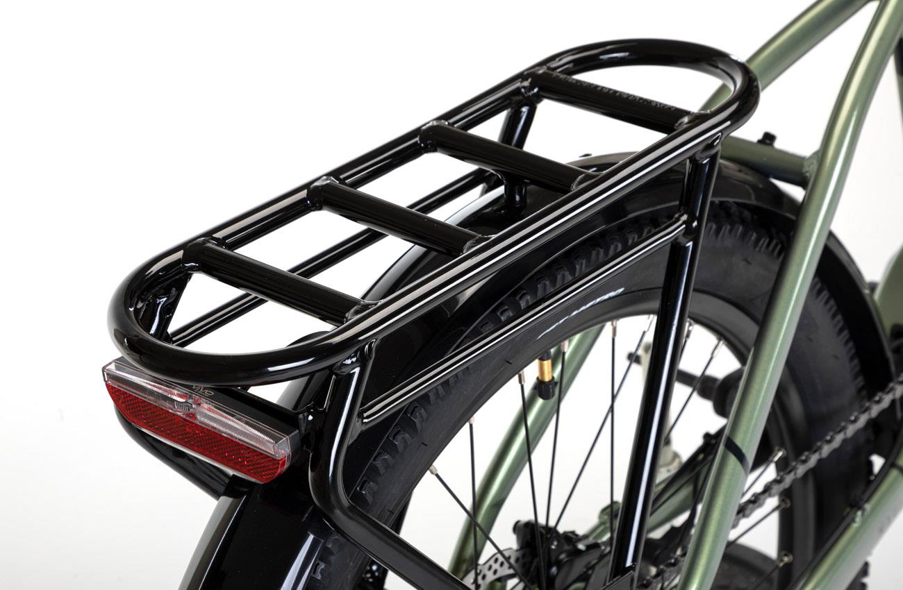 Bicicleta Elétrica Conor MAUI 24"