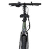 Bicicleta Elétrica Conor MAUI 24"