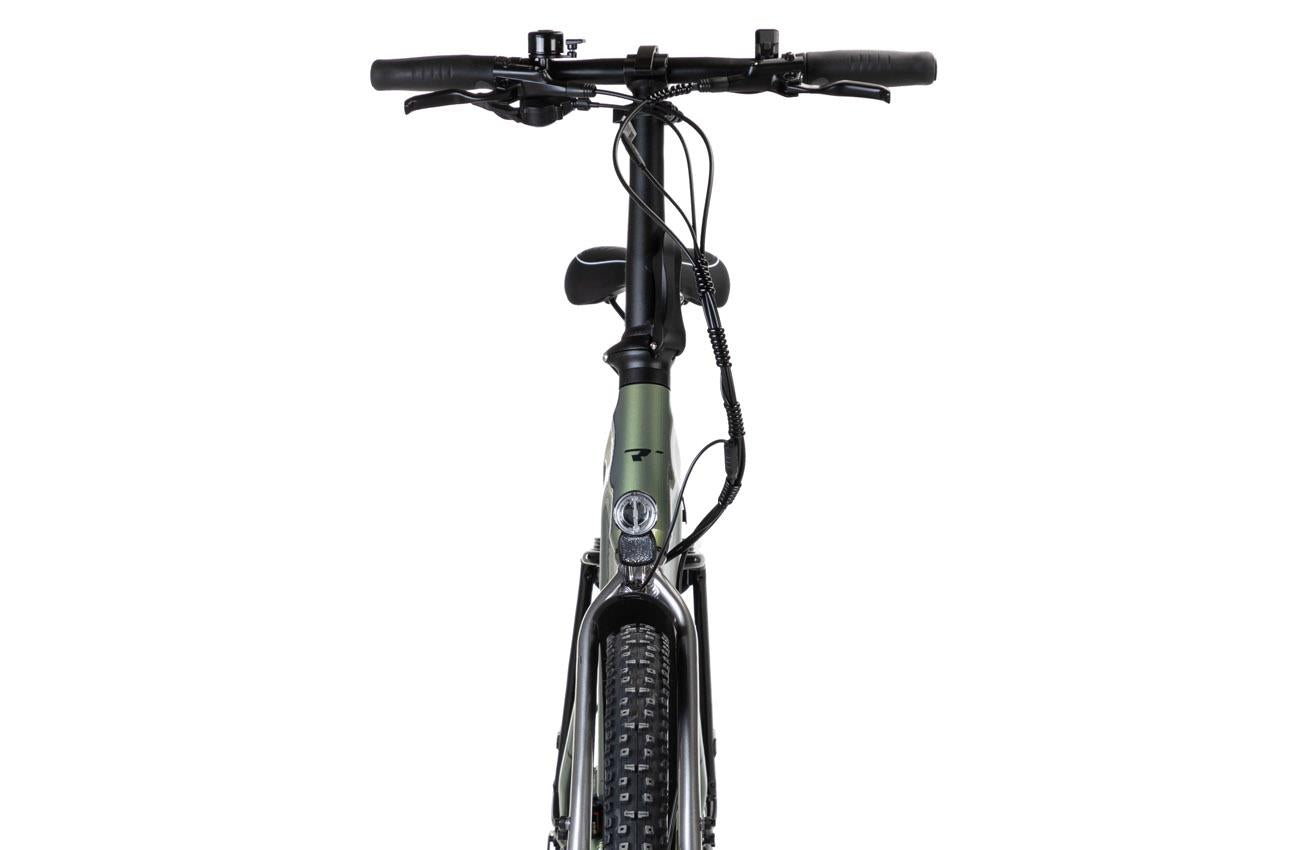 Bicicleta Elétrica Conor MAUI 24"
