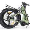 Bicicleta Elétrica Conor MAUI 24"