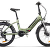 Bicicleta Elétrica Conor MAUI 24"