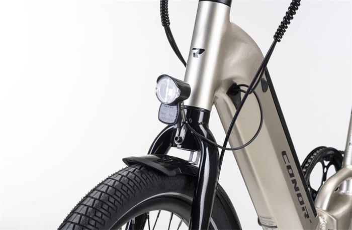 Bicicleta Elétrica Conor MAUI 20"