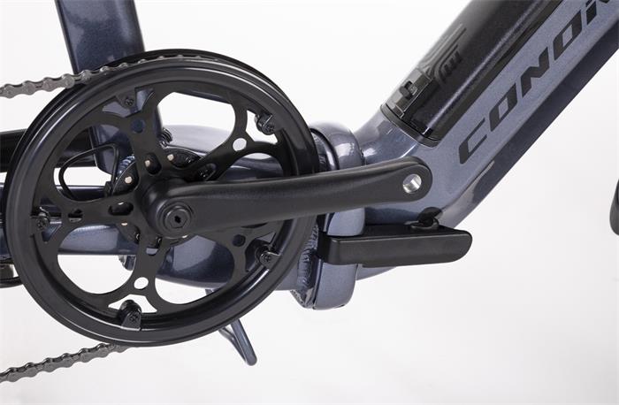 Bicicleta Elétrica Conor MAUI 20"