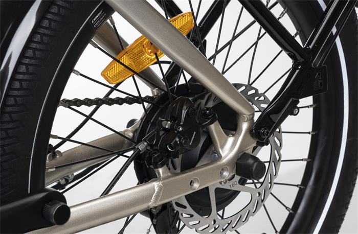 Bicicleta Elétrica Conor MAUI 20"