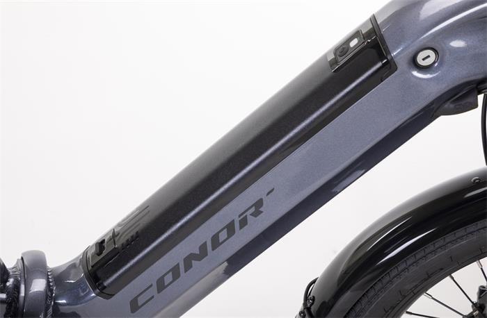 Bicicleta Elétrica Conor MAUI 20"