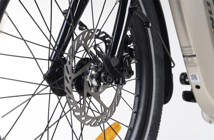 Bicicleta Elétrica Conor MAUI 20"