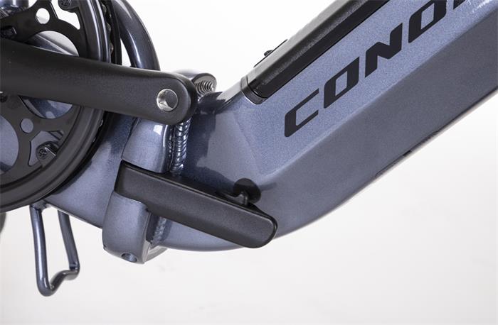Bicicleta Elétrica Conor MAUI 20"