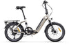 Bicicleta Elétrica Conor MAUI 20"