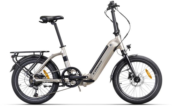 Bicicleta Elétrica Conor MAUI 20"