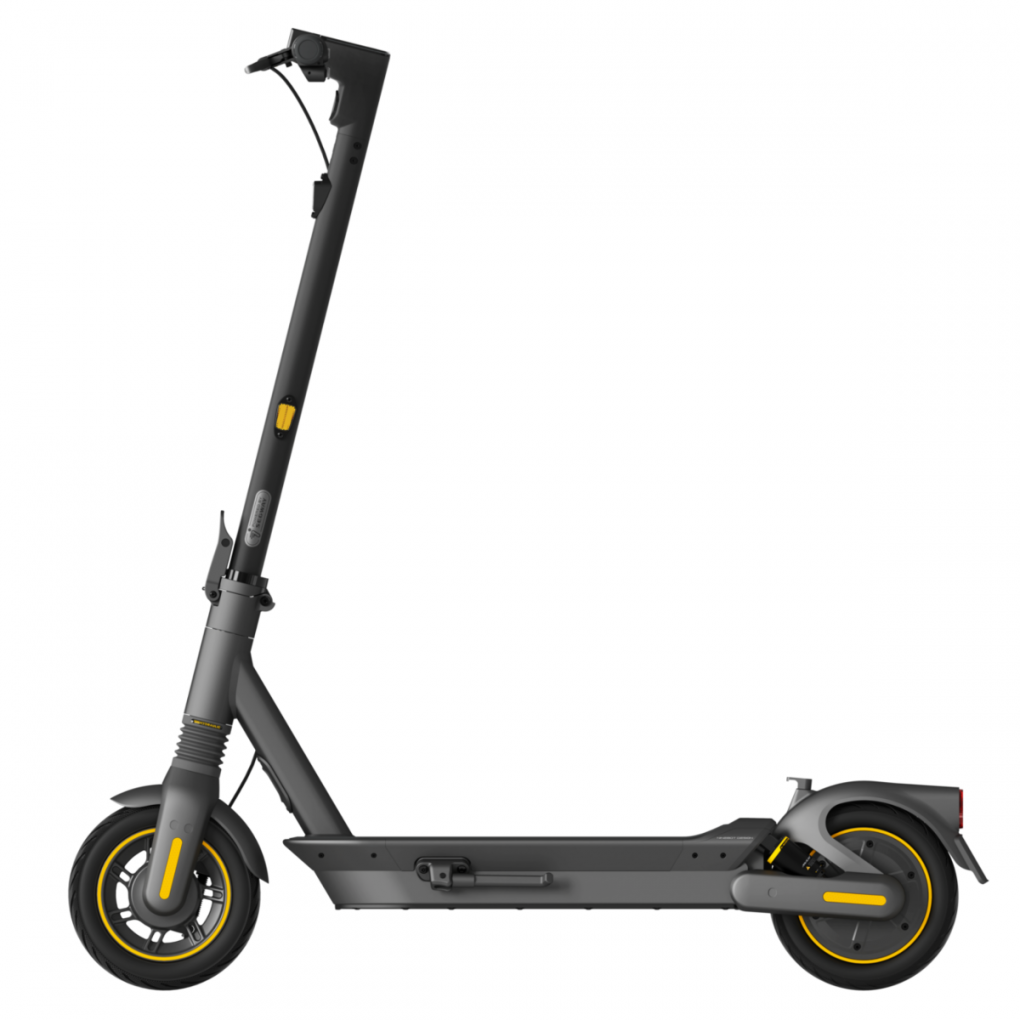 Trotinete Elétrica Segway Ninebot MAX G2 E