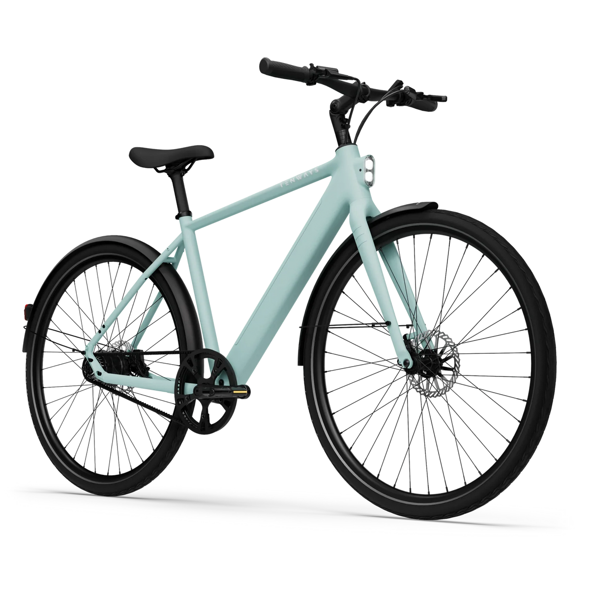 Bicicleta Elétrica TENWAYS CGO600 Pro – foto 28