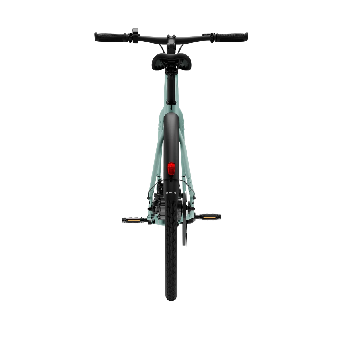Bicicleta Elétrica TENWAYS CGO600 Pro – foto 27