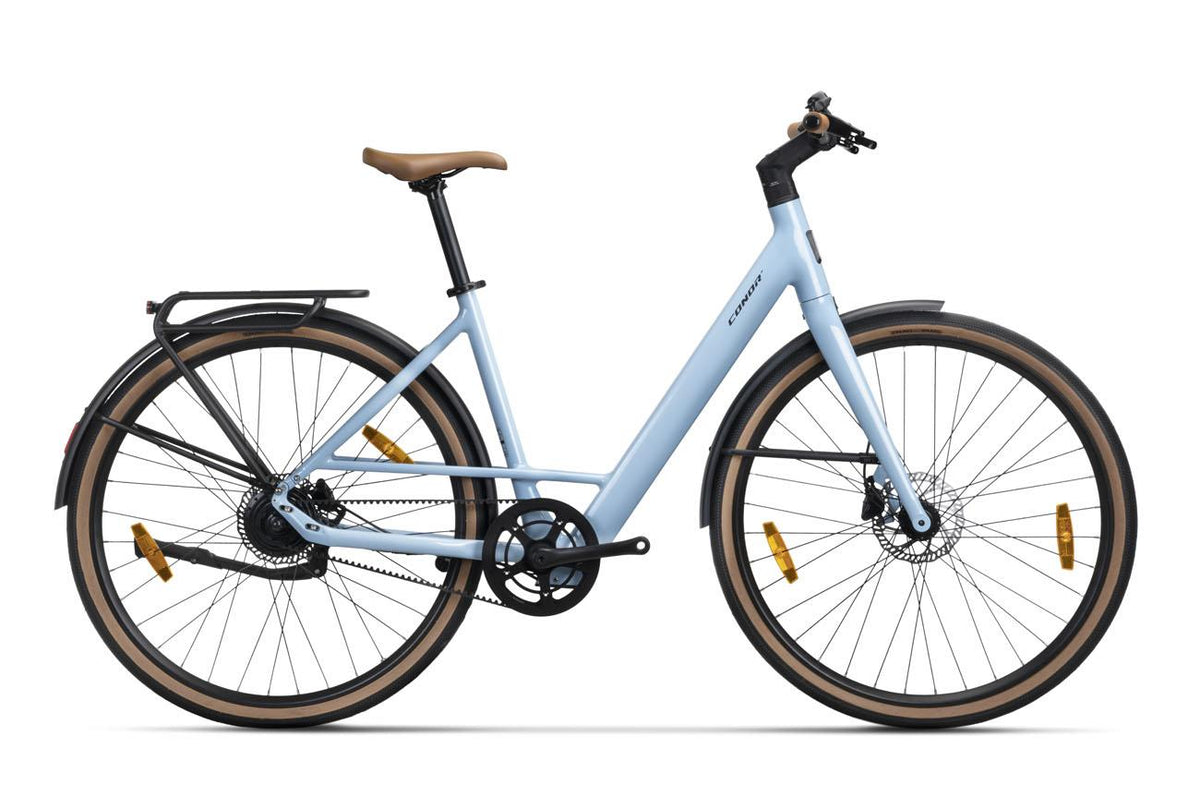 Bicicleta Elétrica Conor NANTES