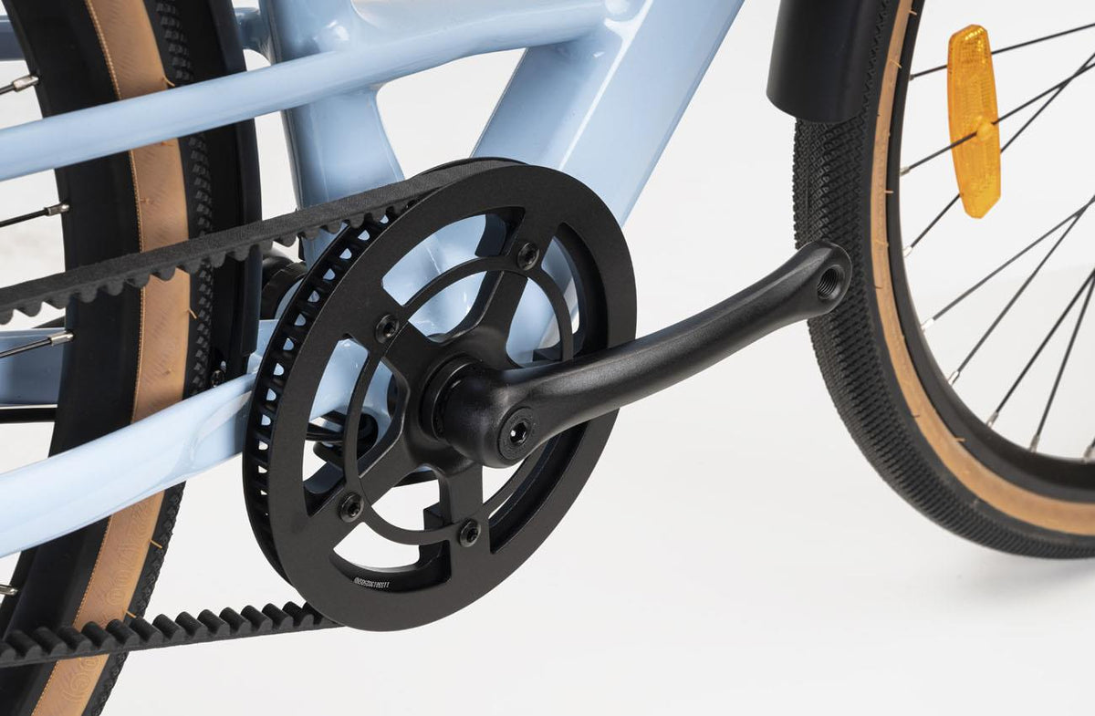 Bicicleta Elétrica Conor NANTES – foto 6