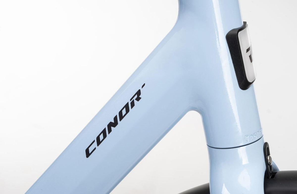 Bicicleta Elétrica Conor NANTES – foto 3