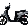 Scooter Elétrica Askoll NGS3 My2022