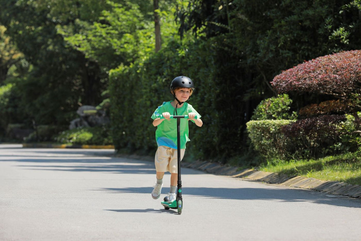 Trotinete Elétrica Segway Ninebot ZING A6 – foto 2