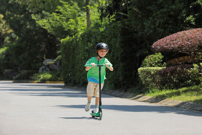 Trotinete Elétrica Segway Ninebot eKickScooter ZING A6