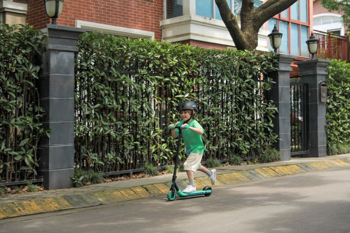 Trotinete Elétrica Segway Ninebot ZING A6 – foto 4