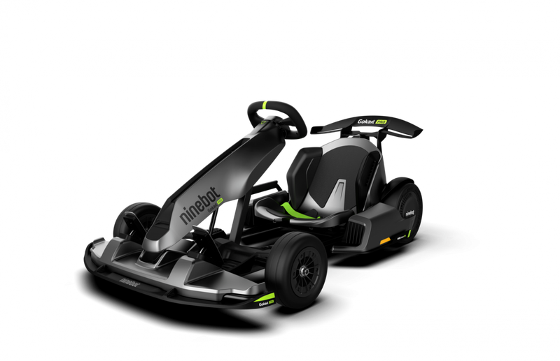 Kart Segway Ninebot Gokart Pro