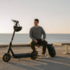 Trotinete Eletrica Segway Ninebot Kickscooter Max G2 MAX
