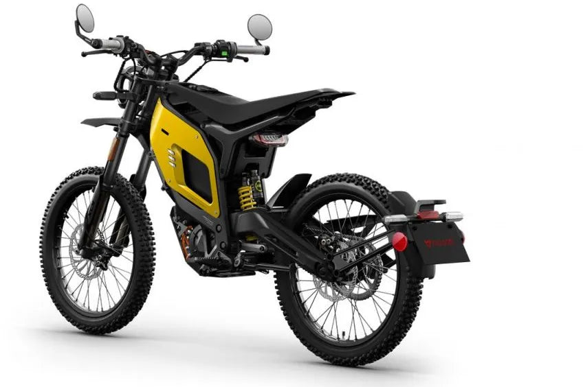 Scooter Elétrica NIU NIU XQi3