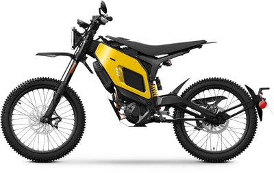 Scooter Elétrica NIU XQi3