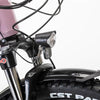 Bicicleta Elétrica Conor OSLO