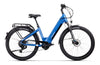 Bicicleta Elétrica Conor OSLO