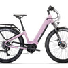 Bicicleta Elétrica Conor OSLO