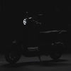Scooter Elétrica Bee TYPE X - DEMOP (Velocípede S/ Carta)