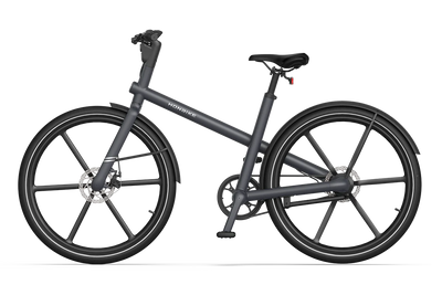 Bicicleta Elétrica HONBIKE Uni4