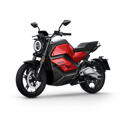 NIU RQi