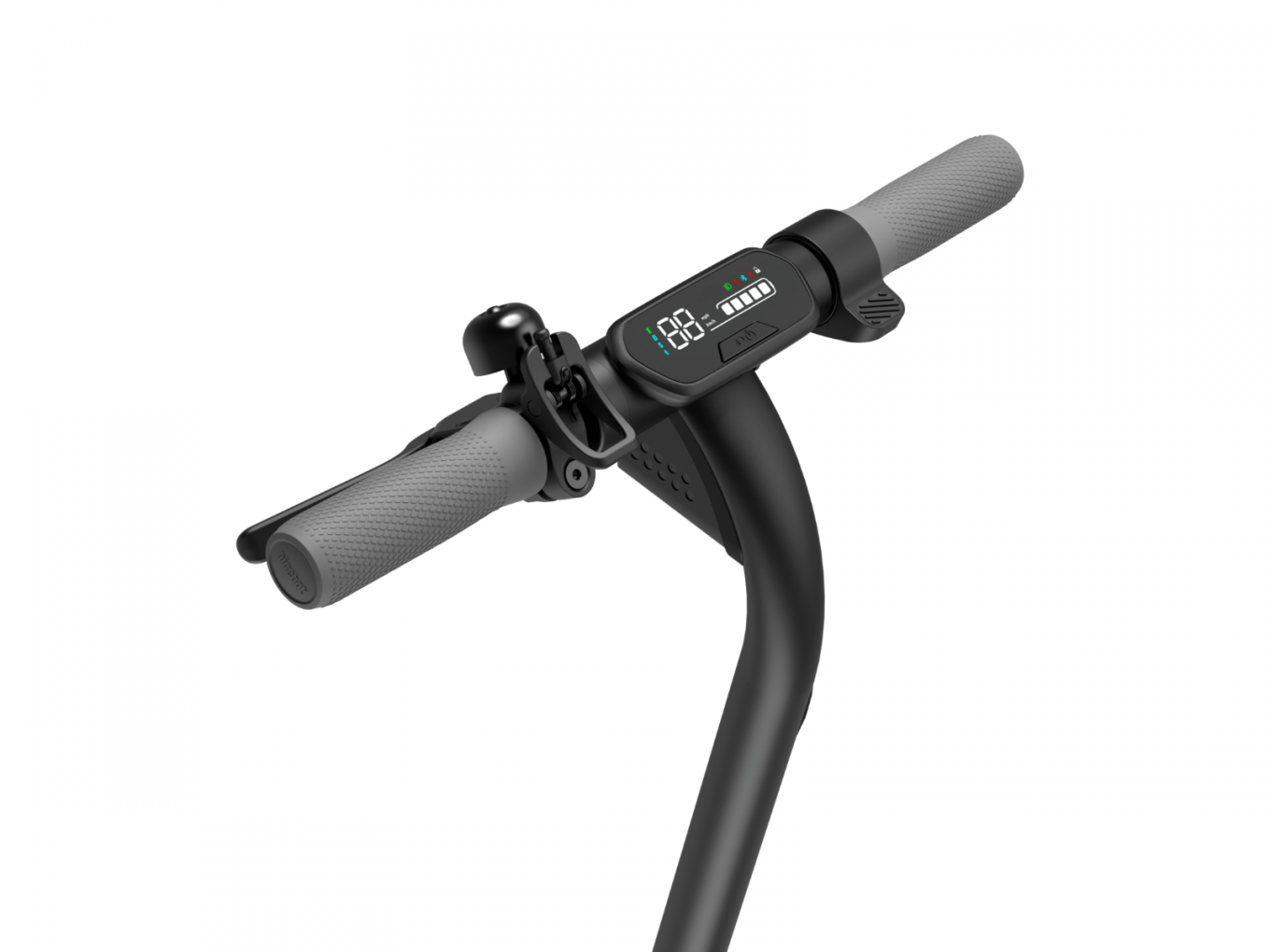 Trotinete Elétrica Segway Ninebot KickScooter E2 E