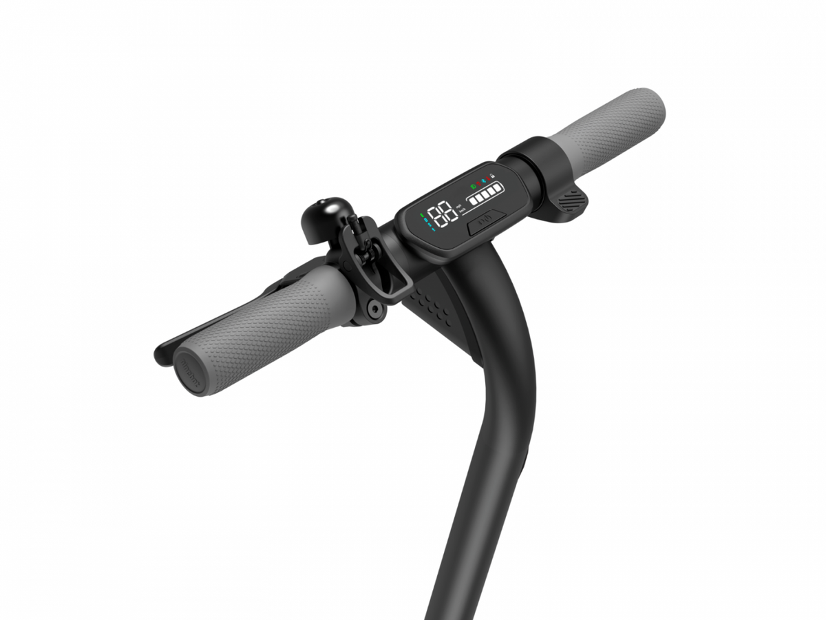 Trotinete Elétrica Segway Ninebot E2 E – foto 4