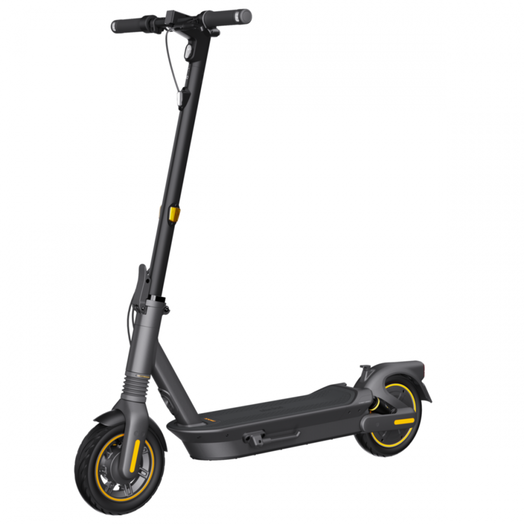 Trotinete Elétrica Segway Ninebot MAX G2 E – foto 4