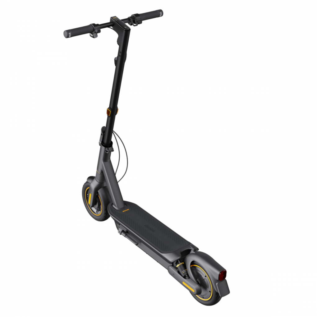 Trotinete Elétrica Segway Ninebot MAX G2 E – foto 3