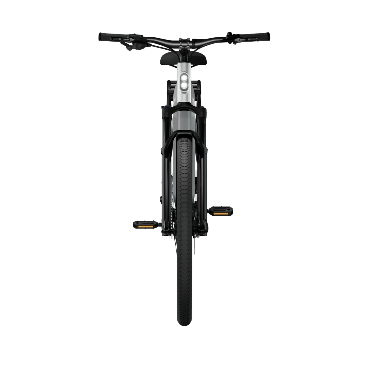 Bicicleta Elétrica TENWAYS AGO X Classic Edition – foto 3