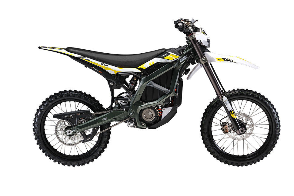 Sur-Ron Ultra Bee