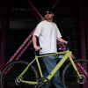 Bicicleta Elétrica TENWAYS CGO600 Pro