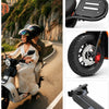 Scooter Elétrica Bee TYPE X - DEMOP (Velocípede S/ Carta)