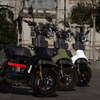 Scooter Elétrica Bee TYPE X - DEMOP (Velocípede S/ Carta)