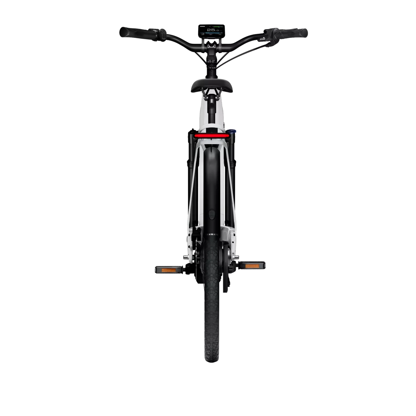 Bicicleta Elétrica TENWAYS AGO T