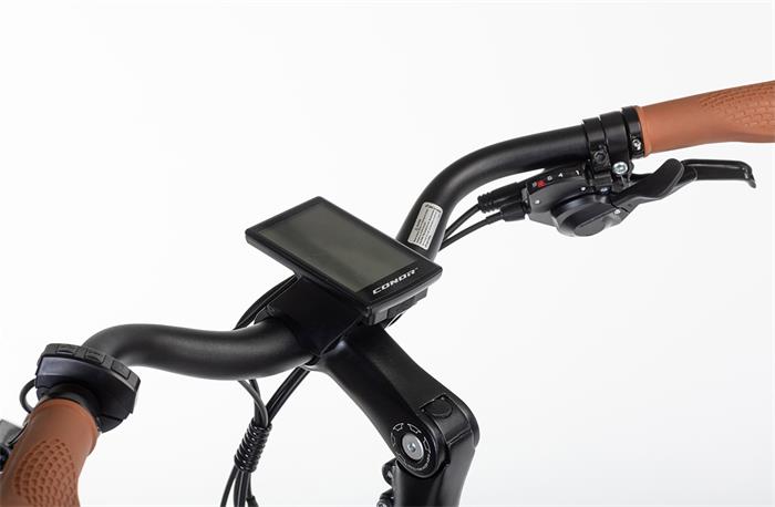 Bicicleta Elétrica Conor WYCK - foto 4