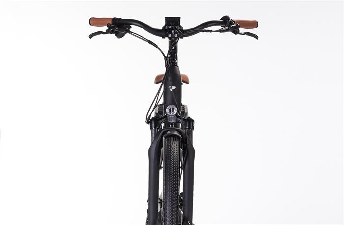 Bicicleta Elétrica Conor WYCK SUSP 9s – foto 3
