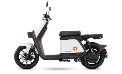 Scooter Elétrica YADEA Y1S