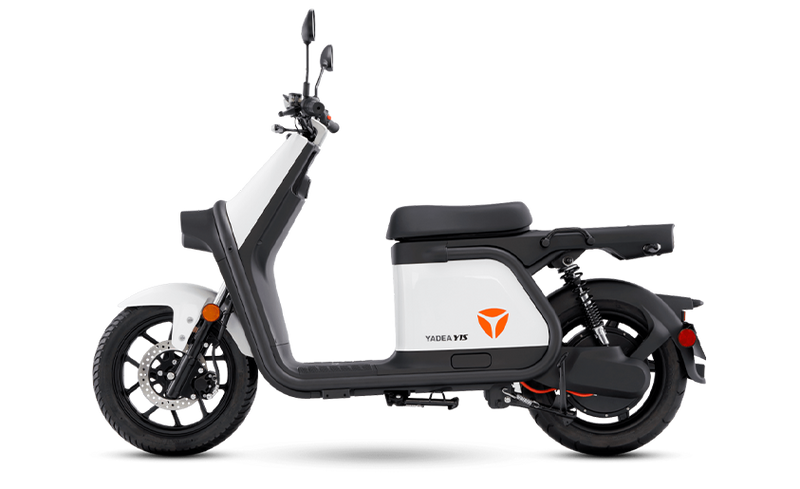 Scooter Elétrica YADEA Y1S